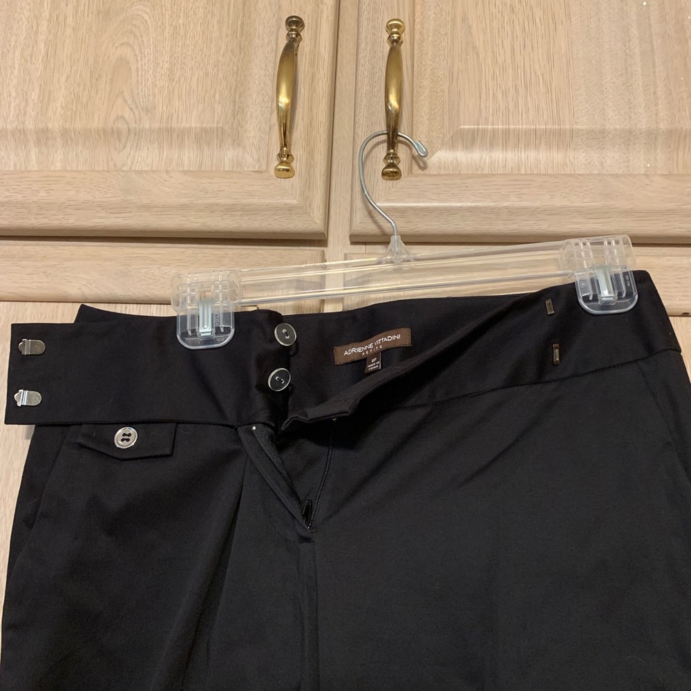 Black Dress Pants